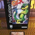Gex - Long Box (б/у) для Sony PlayStation 1