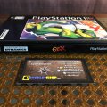 Gex - Long Box (б/у) для Sony PlayStation 1