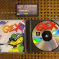 Gex (PS1) (PAL) (б/у) фото-2