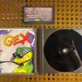 Gex (PS1) (PAL) (б/у) фото-3