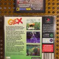Gex (PS1) (PAL) (б/у) фото-4