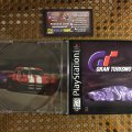 Gran Turismo (PS1) (NTSC-U) (б/у) фото-2