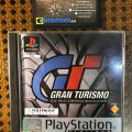 Gran Turismo Platinum (б/у) для Sony PlayStation 1