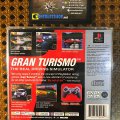 Gran Turismo Platinum (б/у) для Sony PlayStation 1