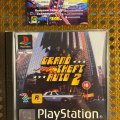 Grand Theft Auto 2 (Re-release) (PS1) (PAL) (б/у) фото-1