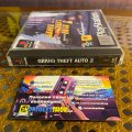 Grand Theft Auto 2 (Re-release) (PS1) (PAL) (б/у) фото-5