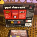 Grand Theft Auto: Collector's Edition (б/у) для Sony PlayStation 1