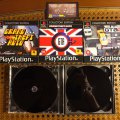 Grand Theft Auto: Collector's Edition (б/у) для Sony PlayStation 1