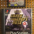 Grand Theft Auto (Limited Edition) (PS1) (PAL) (б/у) фото-1