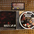 Guilty Gear (PS1) (NTSC-U) (б/у) фото-2