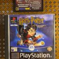 Harry Potter and the Philosopher's Stone (PS1) (PAL) (б/у) фото-1