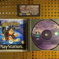 Harry Potter and the Philosopher's Stone (PS1) (PAL) (б/у) фото-2