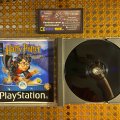Harry Potter and the Philosopher's Stone (PS1) (PAL) (б/у) фото-3