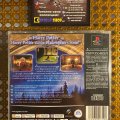 Harry Potter and the Philosopher's Stone (PS1) (PAL) (б/у) фото-4