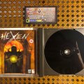 Hexen (PS1) (PAL) (б/у) фото-3