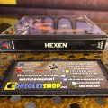 Hexen (PS1) (PAL) (б/у) фото-5