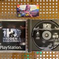 Hidden & Dangerous (б/у) для Sony PlayStation 1