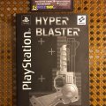 Световой пистолет Hyper Blaster (Konami) (Boxed) (PS1) (б/у) фото-11