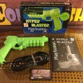 Световой пистолет Hyper Blaster (Konami) (Boxed) (PS1) (б/у) фото-2