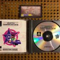 Johnny Bazookatone (б/у) для Sony PlayStation 1