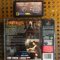 Koudelka (б/у) для Sony PlayStation 1
