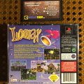 Lomax / The Adventures of Lomax (б/у) для Sony PlayStation 1