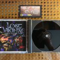 Lost Vikings 2: Norse by Norsewest (б/у) для Sony PlayStation 1