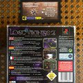 Lost Vikings 2: Norse by Norsewest (б/у) для Sony PlayStation 1
