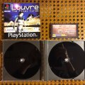Louvre: The Final Curse (б/у) для Sony PlayStation 1