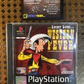 Lucky Luke: Western Fever (б/у) для Sony PlayStation 1