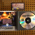 Medal of Honor Underground (Platinum) (б/у) для Sony PlayStation 1
