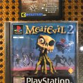 MediEvil 2 (б/у) для Sony PlayStation 1