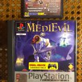 MediEvil (Platinum) (б/у) для Sony PlayStation 1