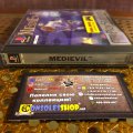 MediEvil (Platinum) (б/у) для Sony PlayStation 1