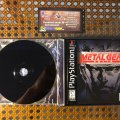Metal Gear Solid PS1 NTSC-U фото-3