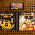 Mickey's Wild Adventure - Big Box (б/у) для Sony PlayStation 1