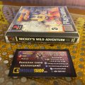 Mickey's Wild Adventure (PS1) (PAL) (б/у) фото-5