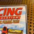 Monaco Grand Prix Racing Simulation (PS1) (PAL) (б/у) фото-6