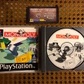 Monopoly (б/у) для Sony PlayStation 1