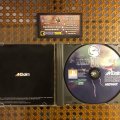 Mortal Kombat II (PS1) (NTSC-J) (б/у) фото-2