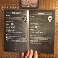 Mortal Kombat 3 (Long Box) (PS1) (NTSC-U) (б/у) фото-8