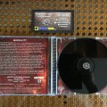 Mortal Kombat Trilogy (б/у) для Sony PlayStation 1
