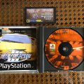 Need for Speed III: Hot Pursuit (б/у) для Sony PlayStation 1