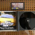 Need for Speed III: Hot Pursuit (б/у) для Sony PlayStation 1