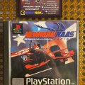 Newman Haas Racing (PS1) (PAL) (б/у) фото-1