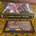 Newman Haas Racing (PS1) (PAL) (б/у) фото-5