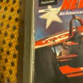 Newman Haas Racing (PS1) (PAL) (б/у) фото-6