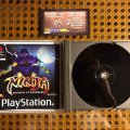 Ninja: Shadow of Darkness (б/у) для Sony PlayStation 1