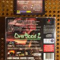 OverBlood 2 (б/у) для Sony PlayStation 1