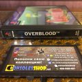OverBlood (PS1) (PAL) (б/у) фото-5